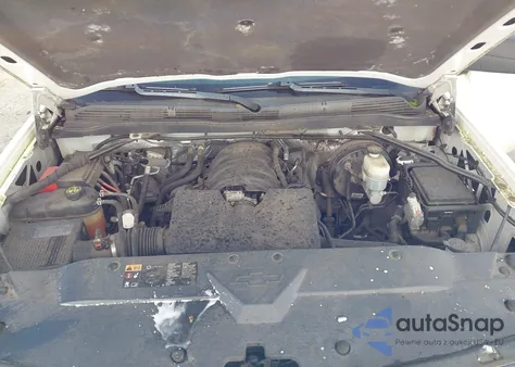 2014 Chevrolet Silverado K1500 z USA, uszkodzony, nr VIN 1GCNKPEH0EZ349511